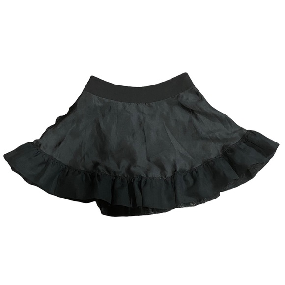 Guess Tulle & Lace Mini Skirt - Picture 7 of 14